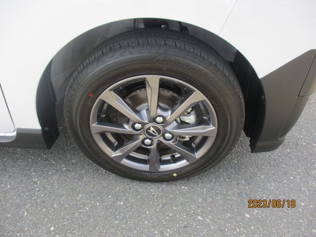 Daihatsu TANTO 2023-04 4227-9
