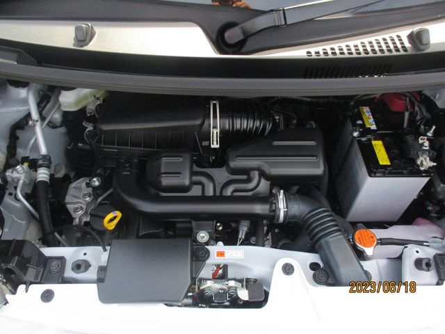 Daihatsu TANTO 2023-04 4227-17