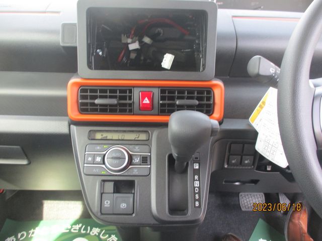 Daihatsu TANTO 2023-04 4227-19