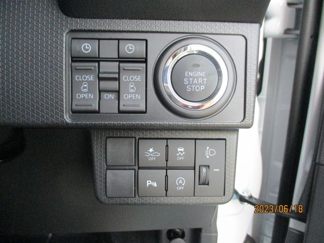 Daihatsu TANTO 2023-04 4227-21