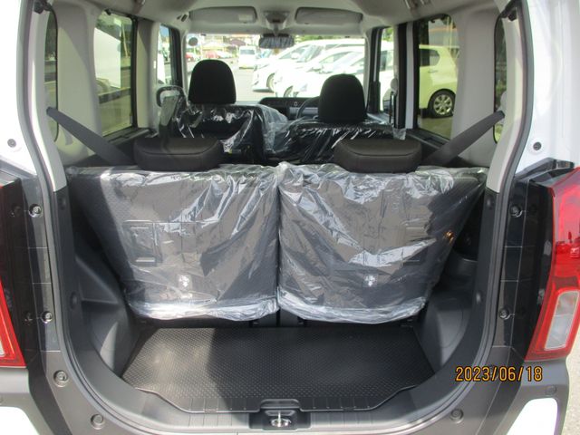 Daihatsu TANTO 2023-04 4227-25