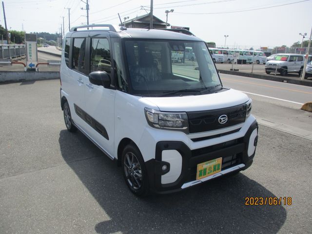 Daihatsu TANTO 2023-04 4227-0