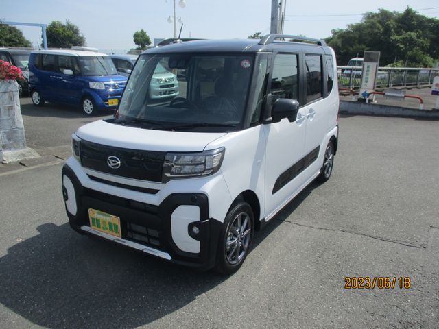 Daihatsu TANTO 2023-04 4227-2