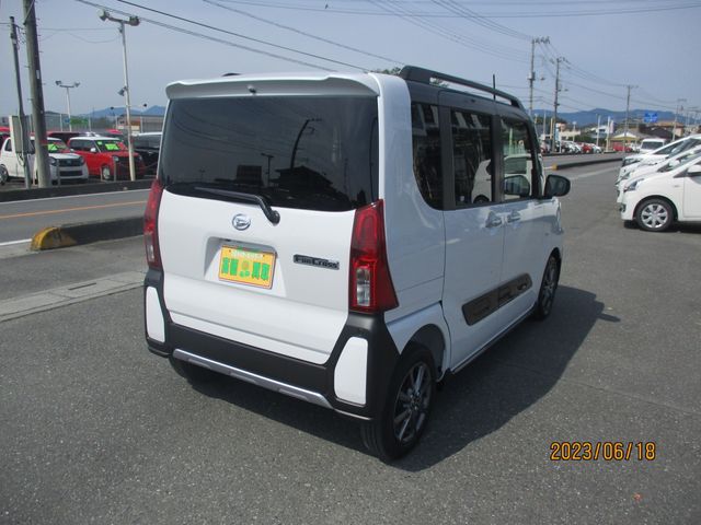 Daihatsu TANTO 2023-04 4227-4