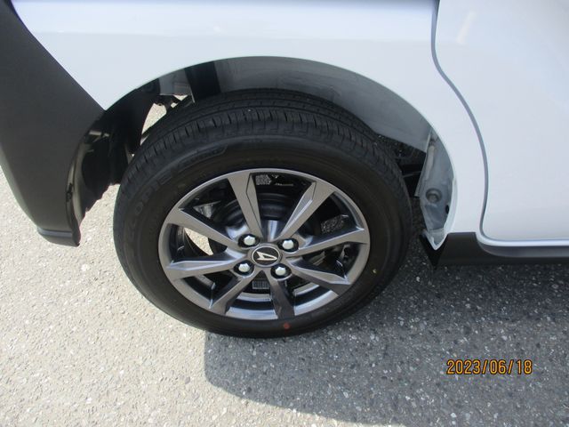 Daihatsu TANTO 2023-04 4227-10