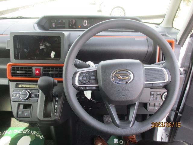 Daihatsu TANTO 2023-04 4227-18