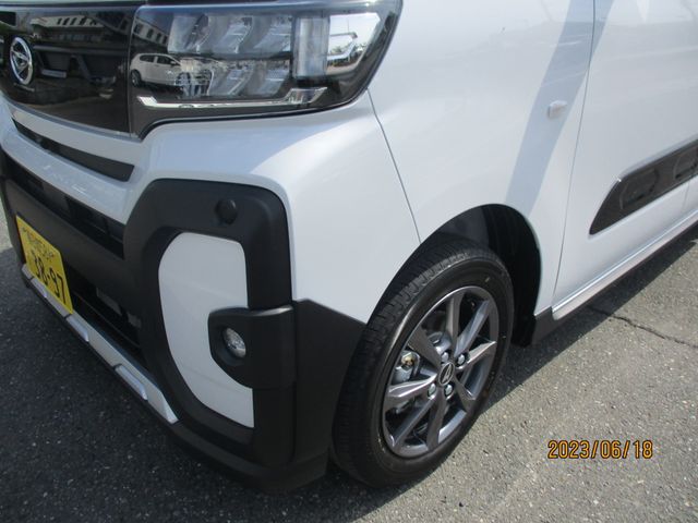Daihatsu TANTO 2023-04 4227-16