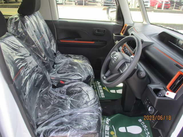 Daihatsu TANTO 2023-04 4227-22