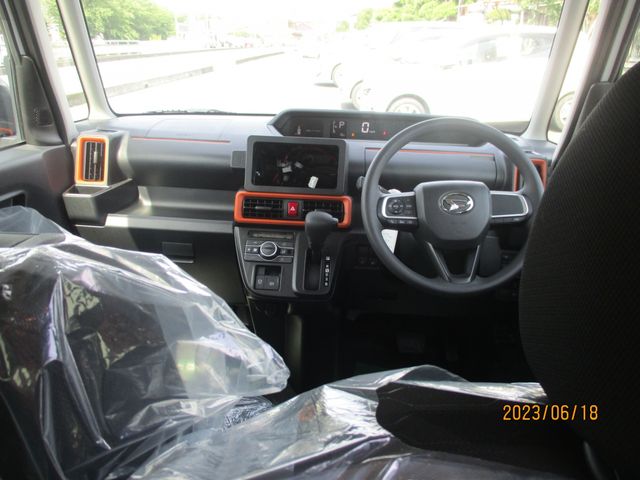 Daihatsu TANTO 2023-04 4227-24