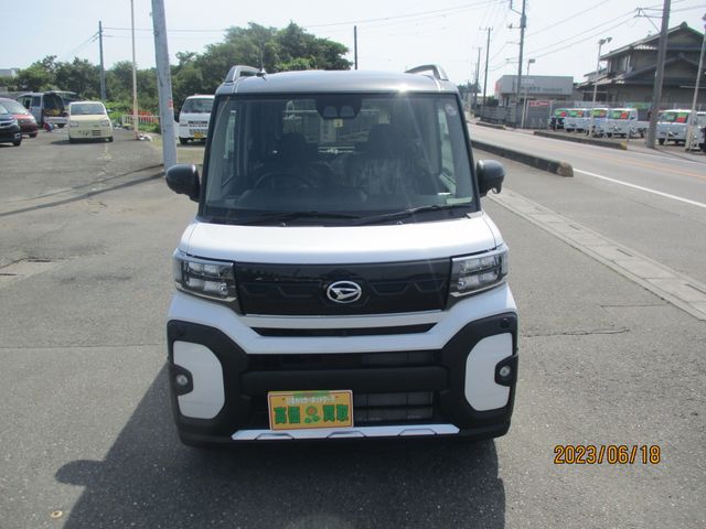 Daihatsu TANTO 2023-04 4227-1