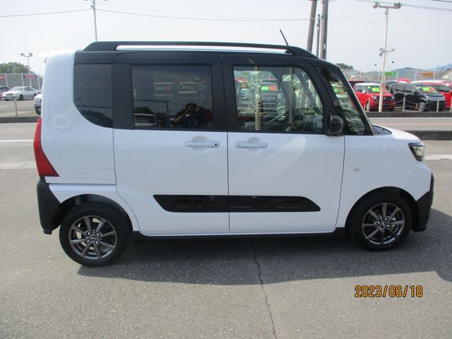 Daihatsu TANTO 2023-04 4227-3