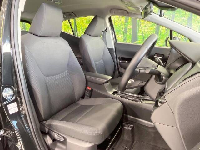 Toyota AQUA 2021-09 15918-8