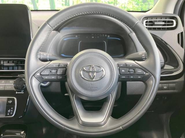 Toyota AQUA 2021-09 15918-11