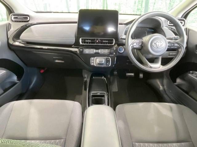 Toyota AQUA 2021-09 15918-1