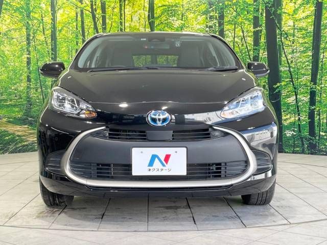 Toyota AQUA 2021-09 15918-14