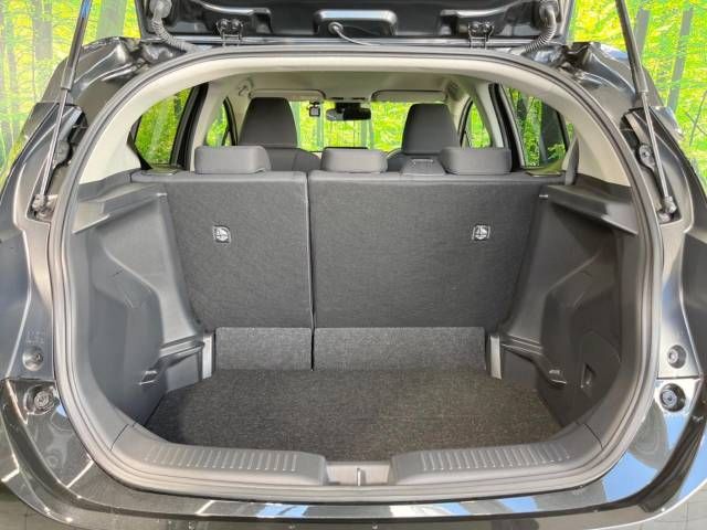 Toyota AQUA 2021-09 15918-10