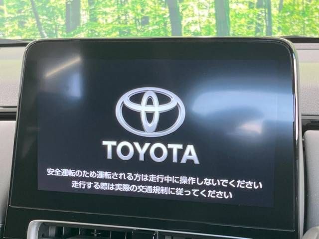 Toyota AQUA 2021-09 15918-3