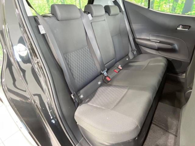 Toyota AQUA 2021-09 15918-9