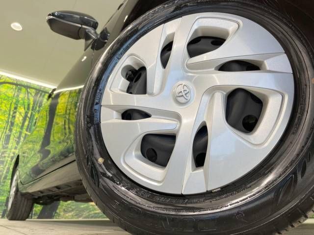 Toyota AQUA 2021-09 15918-12