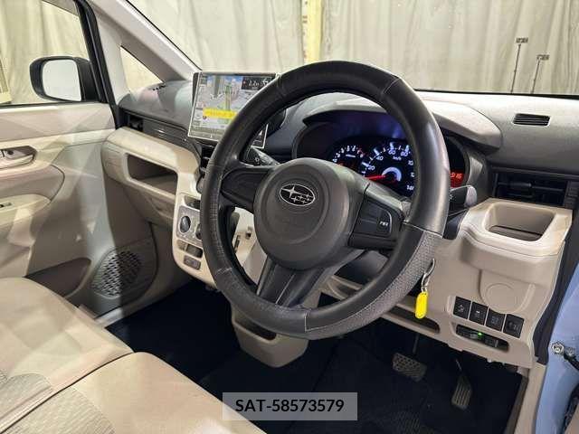 Subaru STELLA 2014-12 286049-12