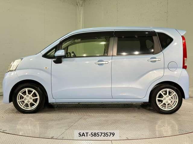 Subaru STELLA 2014-12 286049-11
