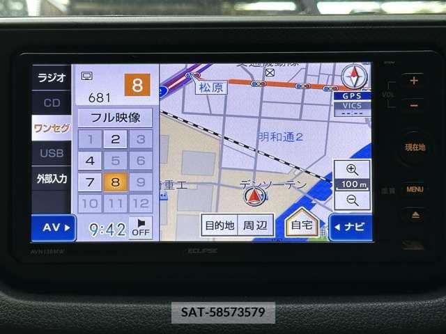 Subaru STELLA 2014-12 286049-19