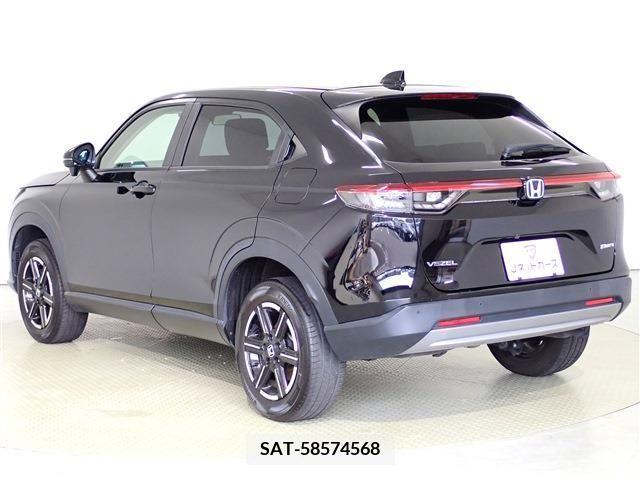 Honda VEZEL 2021-11 315478-6