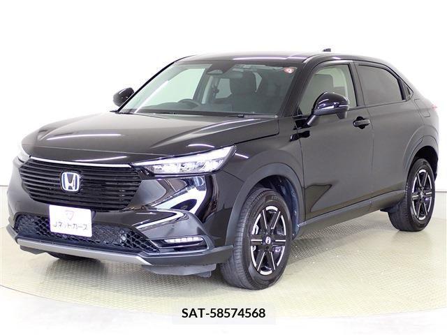 Honda VEZEL 2021-11 315478-5
