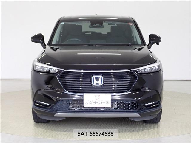 Honda VEZEL 2021-11 315478-4