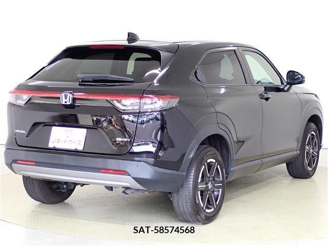 Honda VEZEL 2021-11 315478-3