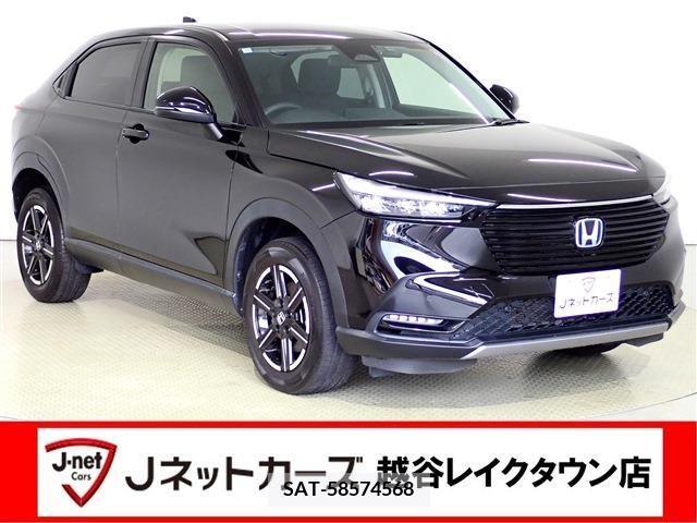 Honda VEZEL 2021-11 315478-0