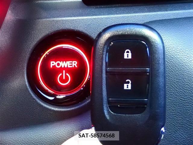 Honda VEZEL 2021-11 315478-9