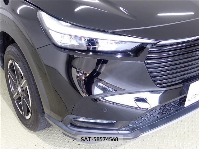 Honda VEZEL 2021-11 315478-8