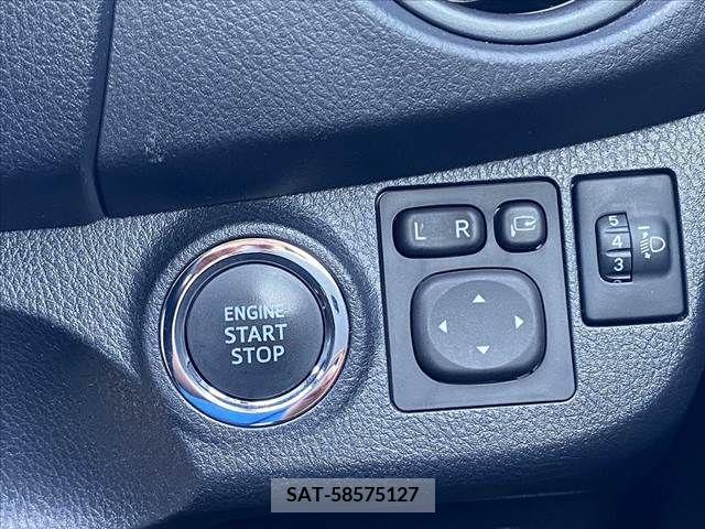 Toyota VITZ 2017-07 385750-22