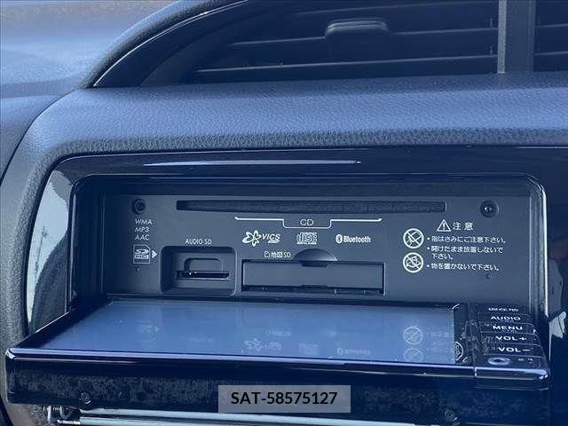Toyota VITZ 2017-07 385750-20