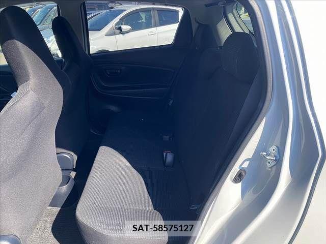 Toyota VITZ 2017-07 385750-16
