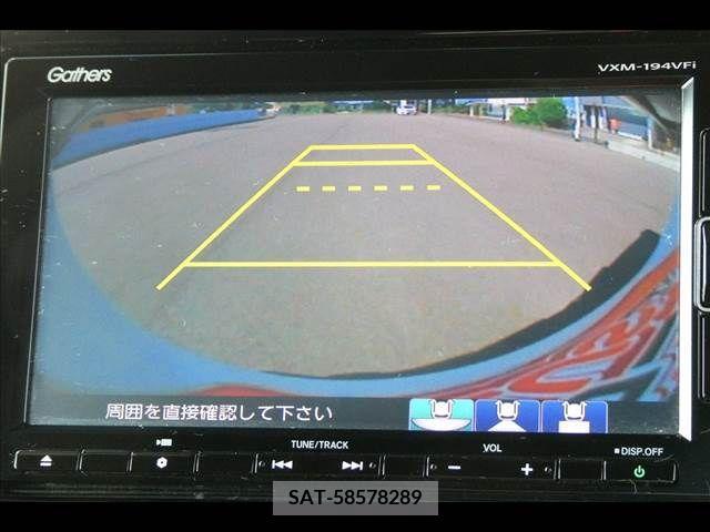 Honda N BOX CUSTOM 2019-09 350912-6