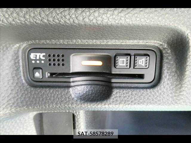 Honda N BOX CUSTOM 2019-09 350912-5