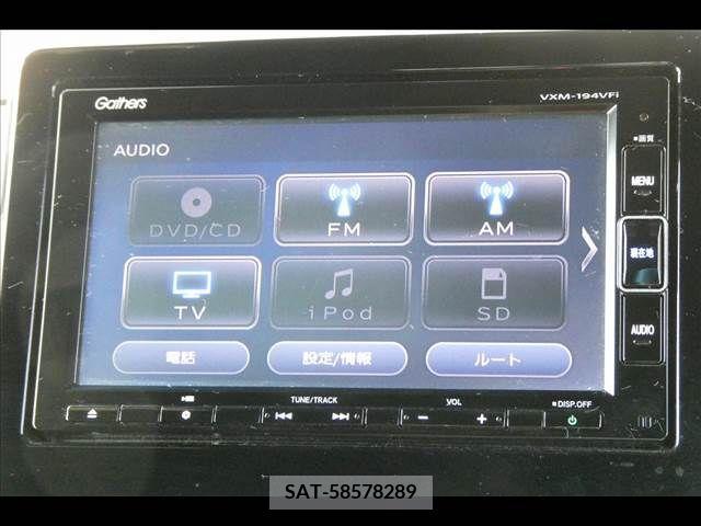 Honda N BOX CUSTOM 2019-09 350912-4