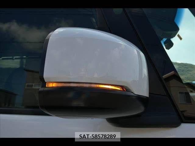 Honda N BOX CUSTOM 2019-09 350912-18