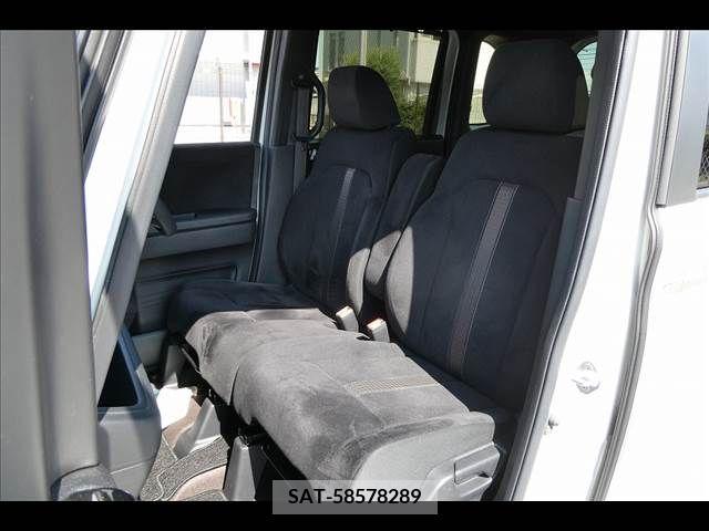 Honda N BOX CUSTOM 2019-09 350912-9