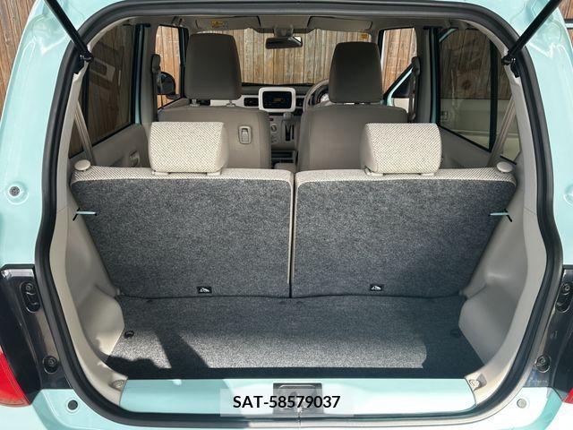 Suzuki LAPIN 2017-04 203432-15