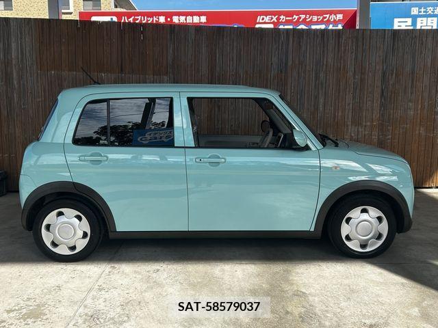 Suzuki LAPIN 2017-04 203432-5
