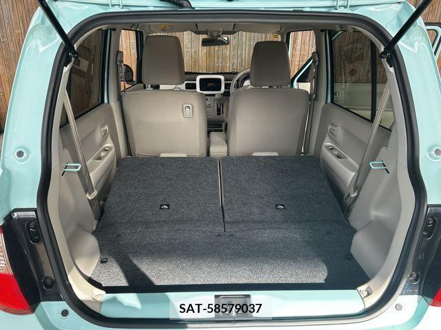 Suzuki LAPIN 2017-04 203432-16