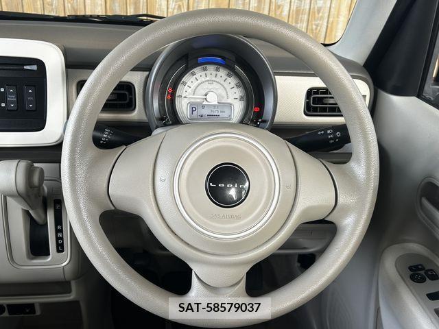 Suzuki LAPIN 2017-04 203432-17