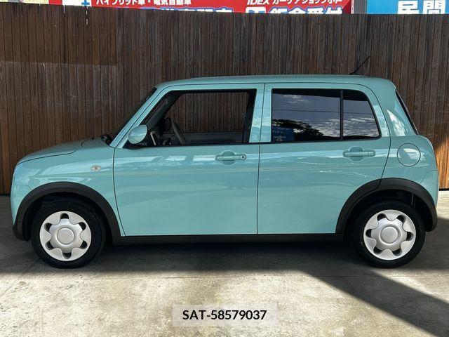 Suzuki LAPIN 2017-04 203432-7