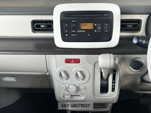 Suzuki LAPIN 2017-04 203432-19