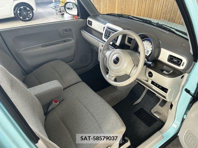 Suzuki LAPIN 2017-04 203432-10