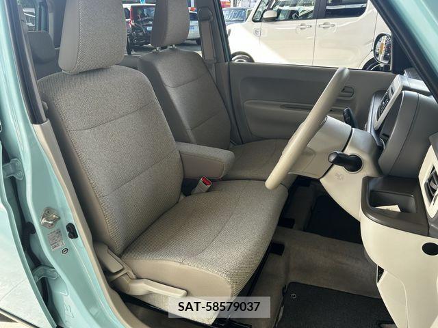 Suzuki LAPIN 2017-04 203432-11
