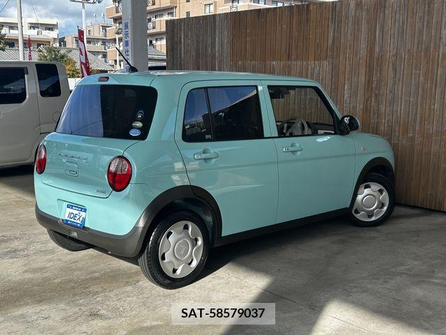 Suzuki LAPIN 2017-04 203432-1